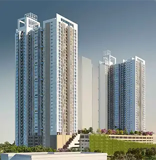 Kalyan West