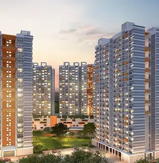 Virar West