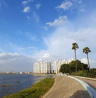 Korattur