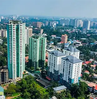 Kakkanad