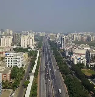 Kharghar, Navi Mumbai