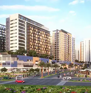 Madinat Al Mataar