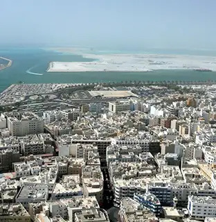 Palm Deira