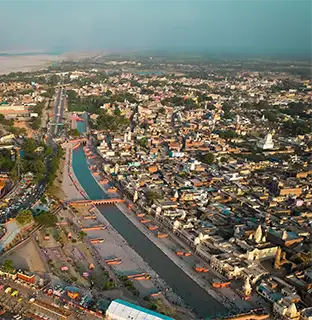 Ayodhya