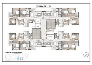 Wing B