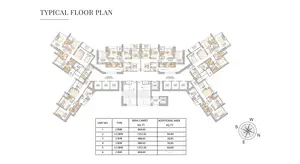Typical Floor