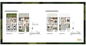 North Facing, 5 BHK