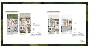 North Facing, 5 BHK