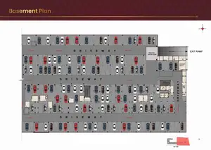 Basement Plan 2