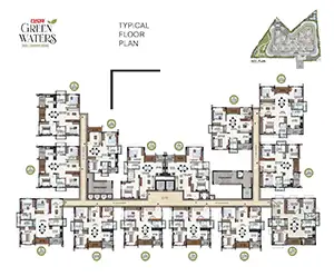 Typical Floor