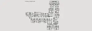 Typical Floor Plan