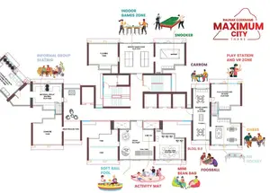 Layout Plan 2