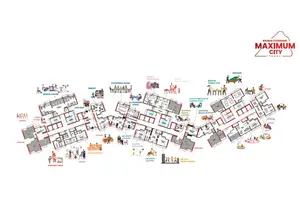 Layout Plan 3