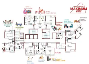 Layout Plan