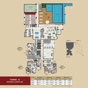 Ground Floor Plan