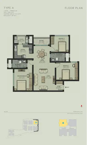 Type A