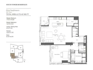 1 BHK