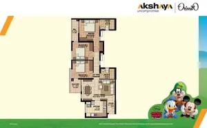 3 BHK