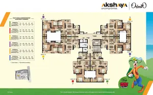 Typical Floor Plan 2