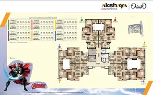 Typical Floor Plan 3
