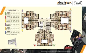 Typical Floor Plan 4