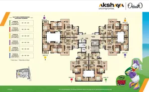 Typical Floor Plan 6