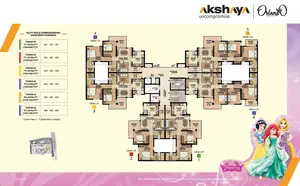 Typical Floor Plan 8