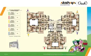 Typical Floor Plan 10