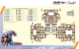 Typical Floor Plan 11