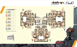 Typical Floor Plan 12