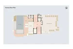 Terrace Plan