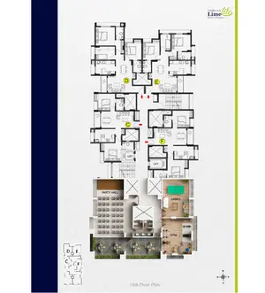 14th Floor
