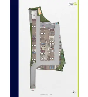 Ground Floor Plan