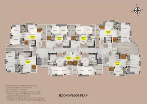 2nd Floor
