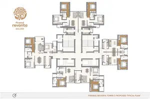 Tower 3