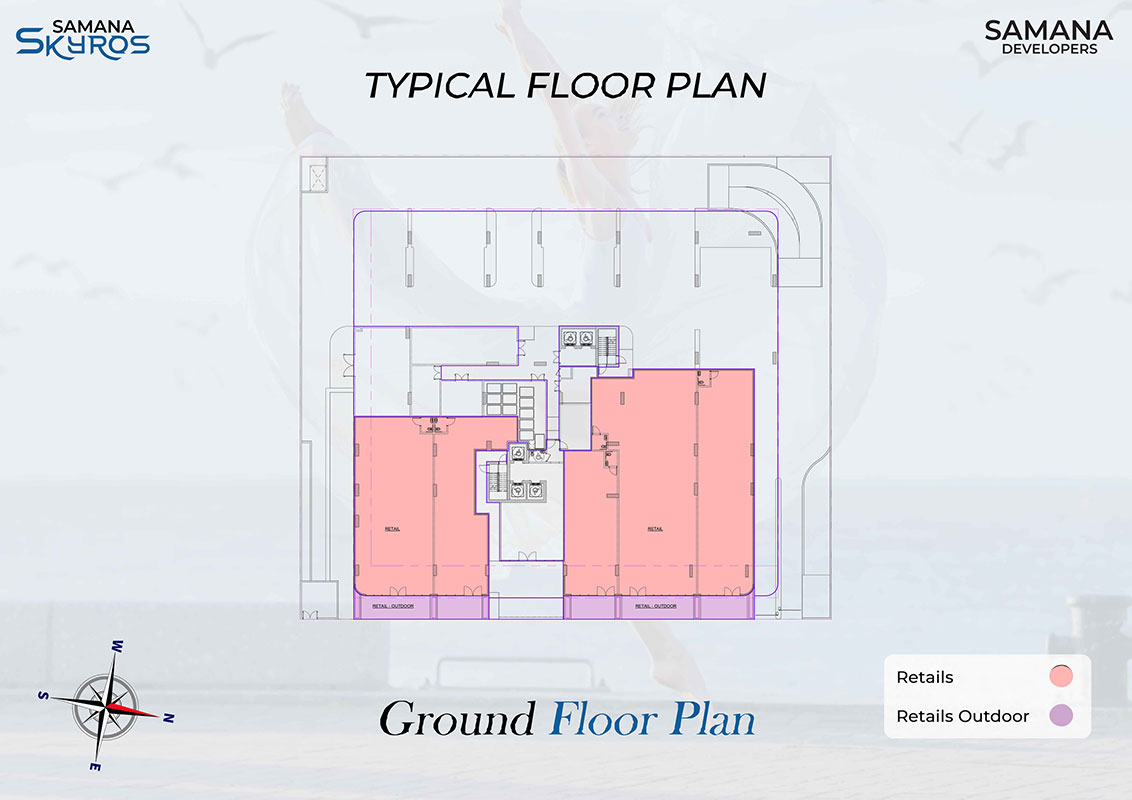 Ground Floor