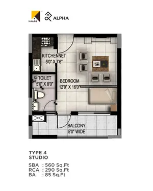 Type 4 Studio