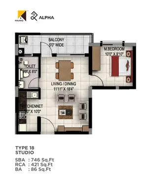 Type 18 Studio