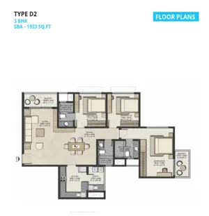 Type D2