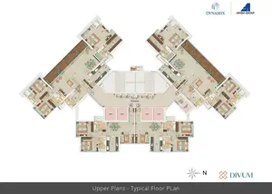 Upper Plans