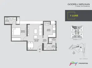1 Luxe