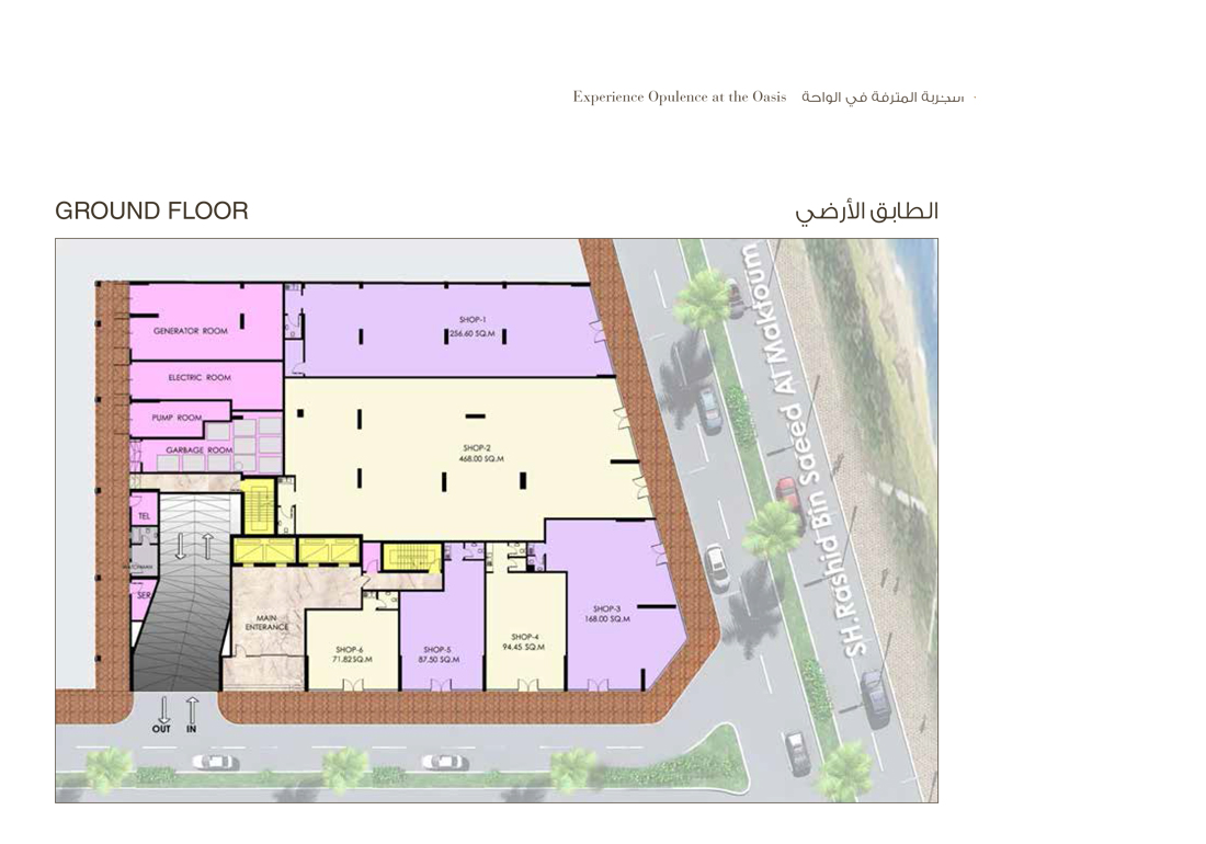 luxurious-residential-oasis-tower-1-in-ajman-uae-floor-plans