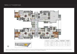 11th Floor
