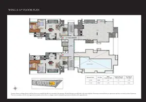 12th Floor