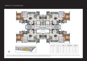 11th Floor