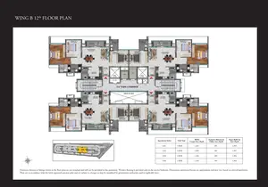 12th Floor