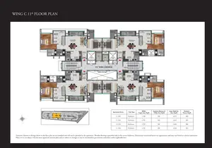 11th Floor