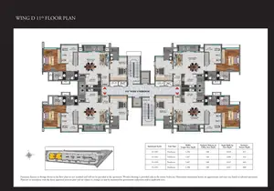 11th Floor