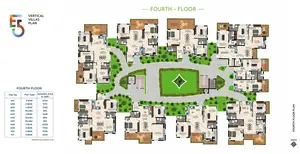 Fourth Floor