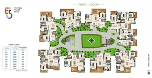 Third Floor